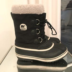 Sorel Snow/Rain Boots